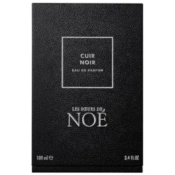LES SOEURS DE NOu00C9 Black Edition Eau de Parfum Spray Cuir Noir Black Edition von LES SOEURS DE NOÉ New