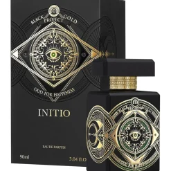 INITIO Parfums Privu00E9s Black Gold Project Oud For Happiness Eau de Parfum Spray von INITIO Parfums Privés