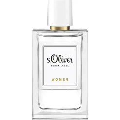 s.Oliver Black Label Women Eau de Parfum Spray von