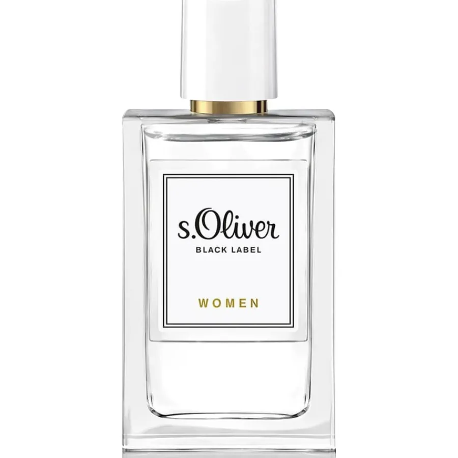 s.Oliver Black Label Women Eau de Parfum Spray von