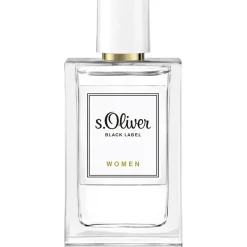s.Oliver Black Label Women Eau de Toilette Spray von