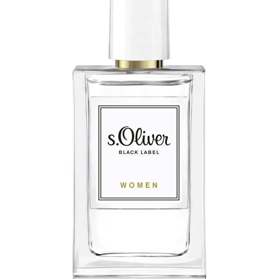 s.Oliver Black Label Women Eau de Toilette Spray von