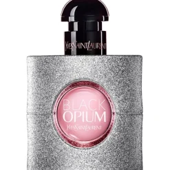 Yves Saint Laurent Black Opium Eau de Parfum Spray Glitter von