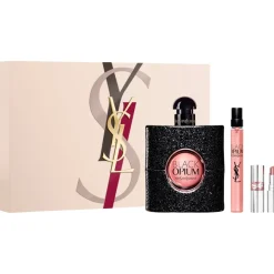 Yves Saint Laurent Black Opium Geschenkset von Outlet