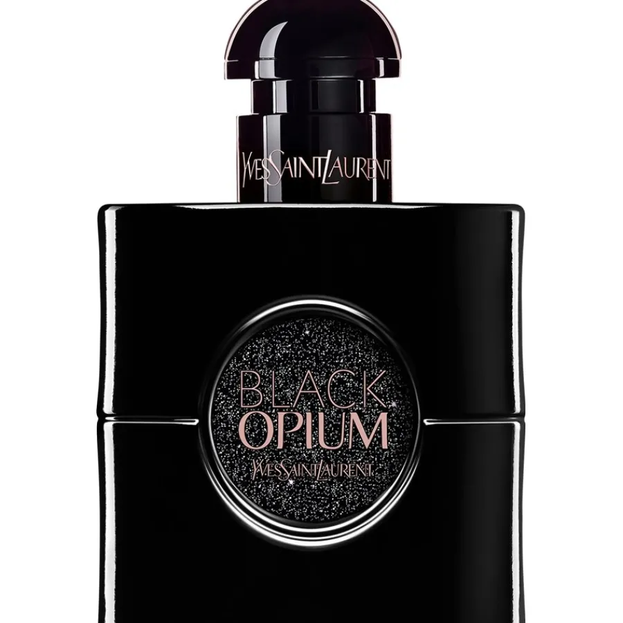 Yves Saint Laurent Black Opium Le Parfum von