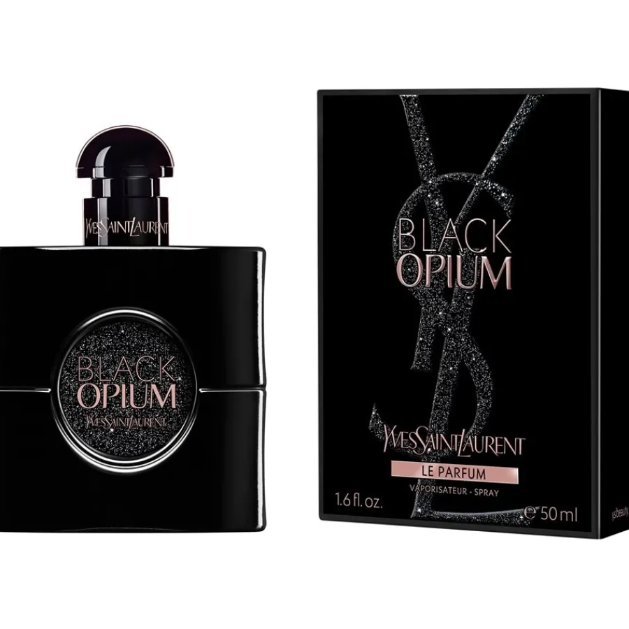 Yves Saint Laurent Black Opium Le Parfum von