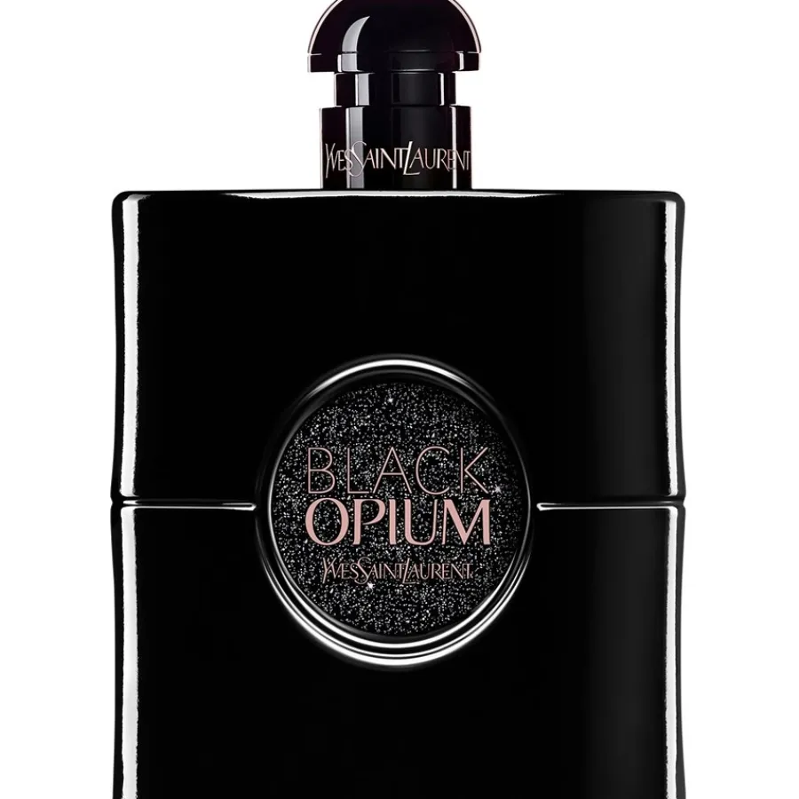 Yves Saint Laurent Black Opium Le Parfum von