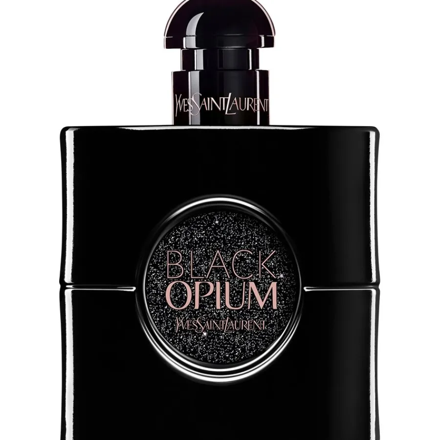 Yves Saint Laurent Black Opium Le Parfum von