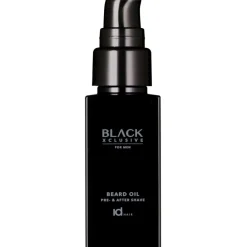 ID Hair Black Xclusive For Men Beard Oil von Online
