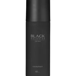 ID Hair Black Xclusive For Men Hair Spray von