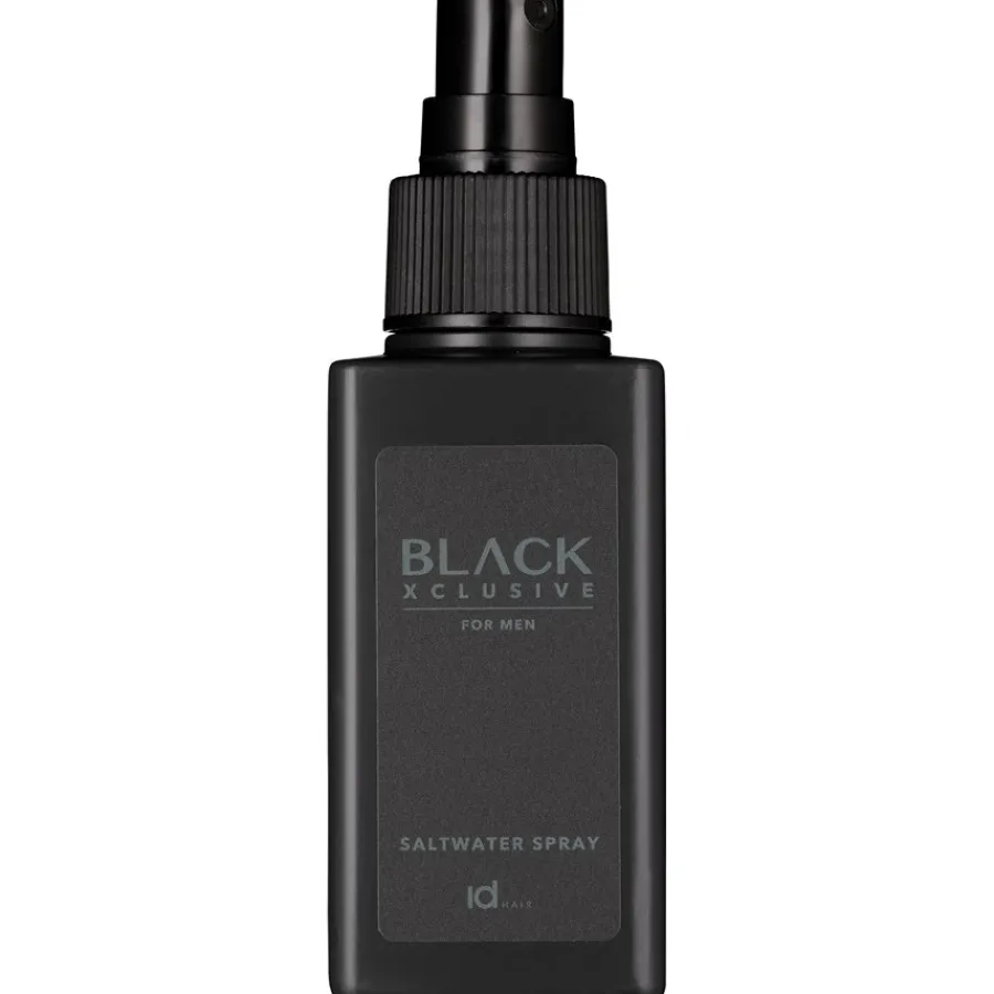 ID Hair Black Xclusive For Men Saltwater Spray von