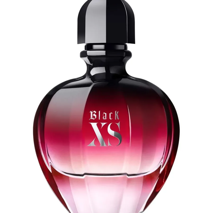 Rabanne Black XS for Her Eau de Parfum Spray von