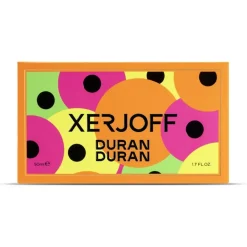 XERJOFF Blends Collection Eau de Parfum Spray Duran Duran NeoRio - Orange von Hot