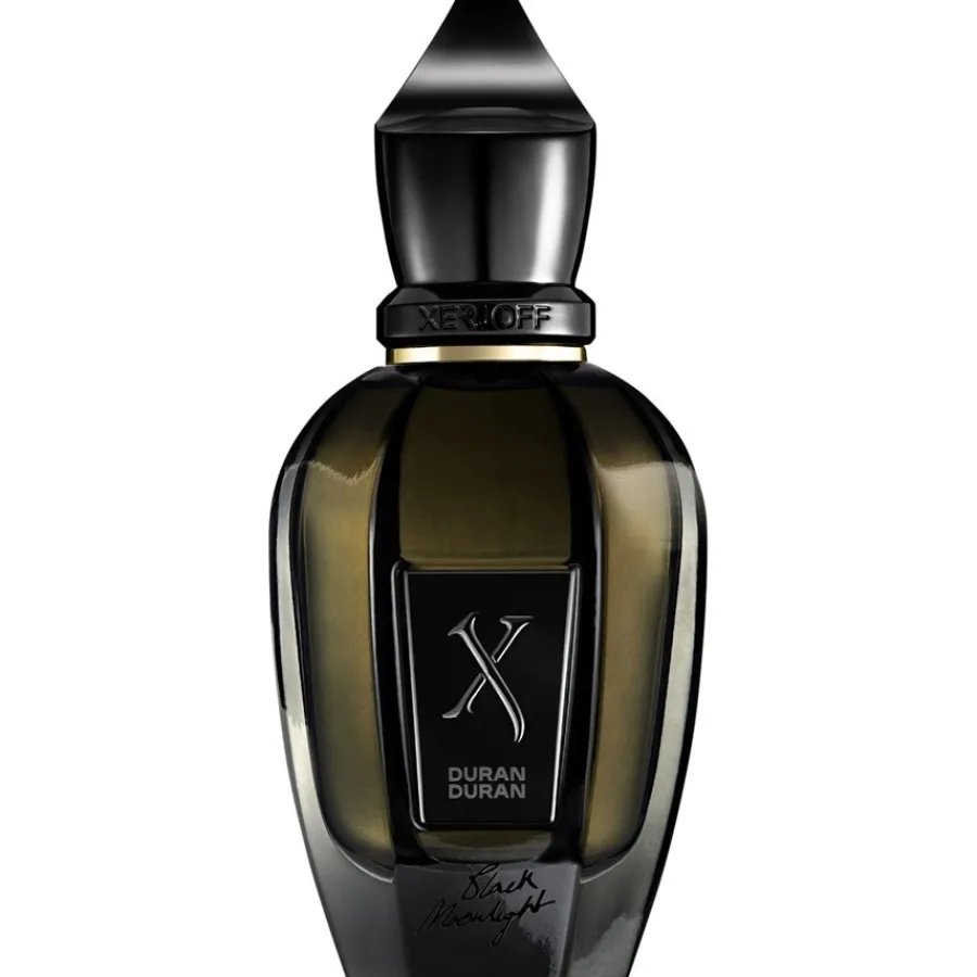 XERJOFF Blends Collection Eau de Parfum Spray Duran Duran Black Moonlight von New