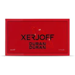 XERJOFF Blends Collection Eau de Parfum Spray Duran Duran Black Moonlight von New