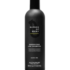 Alfaparf Milano Blends of Many Energizing Low Shampoo von