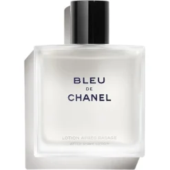 CHANEL BLEU DE AFTERSHAVE-LOTION von Sale