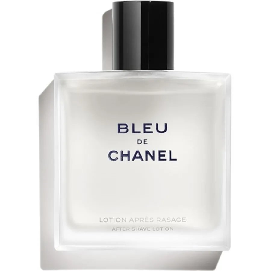 CHANEL BLEU DE AFTERSHAVE-LOTION von Sale