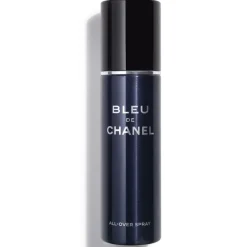CHANEL BLEU DE ALL-OVER SPRAY von