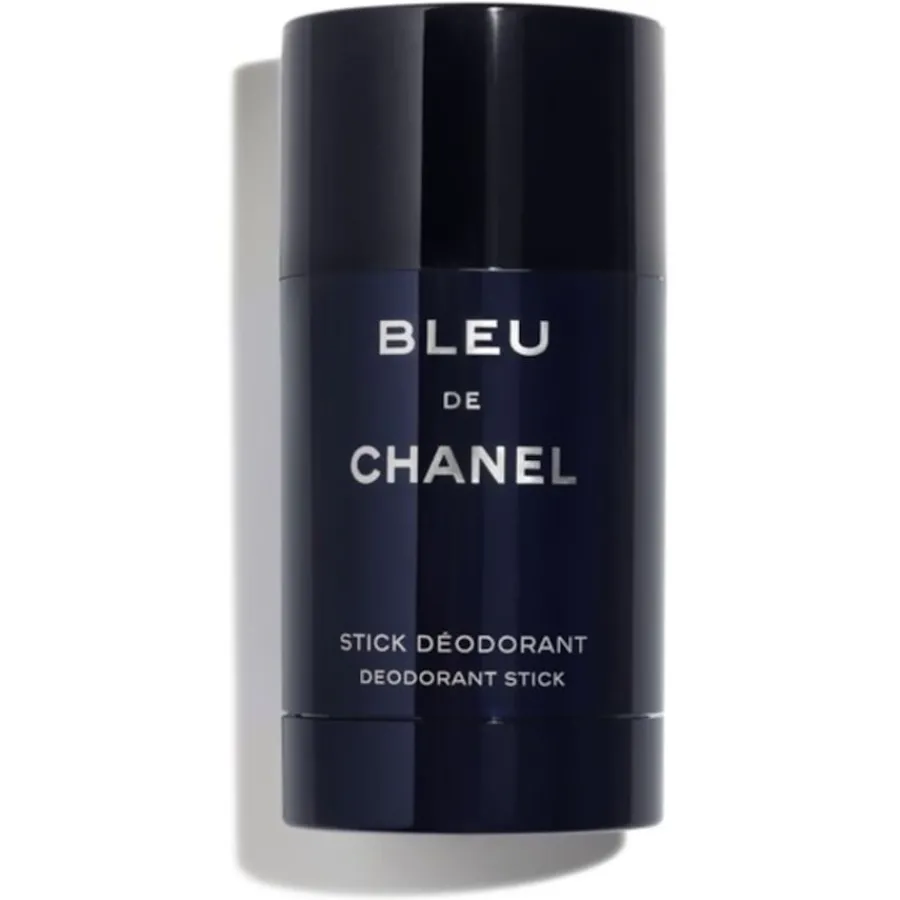 CHANEL BLEU DE DEODORANT STICK von