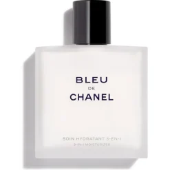 CHANEL BLEU DE 3-IN-1 FEUCHTIGKEITSPFLEGE von New