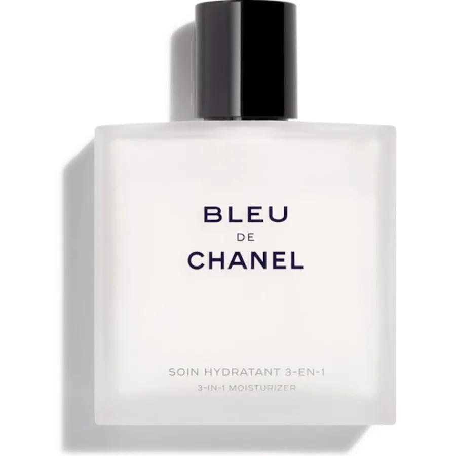CHANEL BLEU DE 3-IN-1 FEUCHTIGKEITSPFLEGE von New