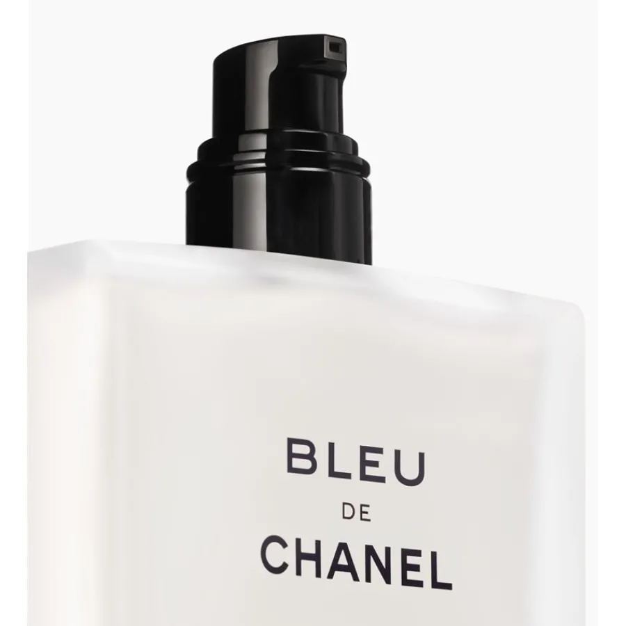 CHANEL BLEU DE 3-IN-1 FEUCHTIGKEITSPFLEGE von New