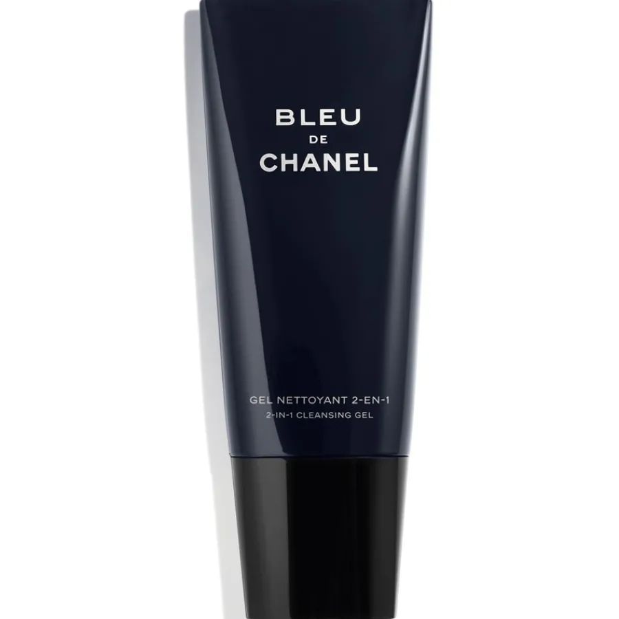 CHANEL BLEU DE 2-IN-1 REINIGUNGSGEL von New