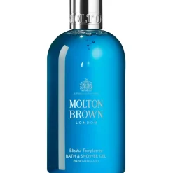 Molton Brown Blissful Templetree Bath & Shower Gel von
