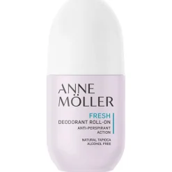 Anne Mu00F6ller Blockâge Fresh Deodorant Roll-On von Anne Möller