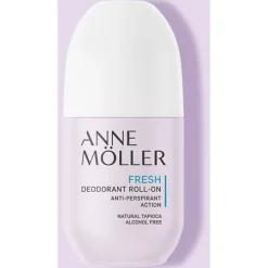 Anne Mu00F6ller Blockâge Fresh Deodorant Roll-On von Anne Möller