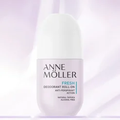 Anne Mu00F6ller Blockâge Fresh Deodorant Roll-On von Anne Möller