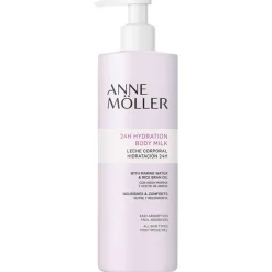 Anne Mu00F6ller Blockâge 24h Hydration Body Milk von Anne Möller