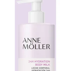 Anne Mu00F6ller Blockâge 24h Hydration Body Milk von Anne Möller