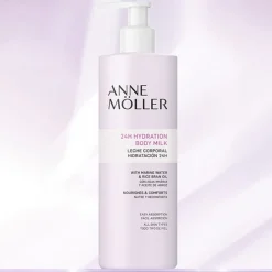 Anne Mu00F6ller Blockâge 24h Hydration Body Milk von Anne Möller
