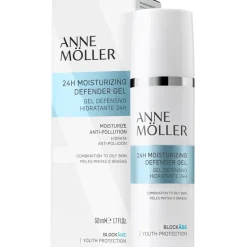 Anne Mu00F6ller Blockâge 24h Moisturizing Defender Gel von Anne Möller Discount