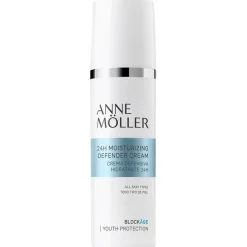 Anne Mu00F6ller Blockâge 24h Moisturizing Defender Cream von Anne Möller