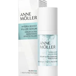 Anne Mu00F6ller Blockâge Hydra Boost Filler Serum von Anne Möller Best