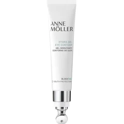 Anne Mu00F6ller Blockâge Hydra Gel Eye Contour von Anne Möller