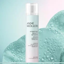 Anne Mu00F6ller Blockâge Hydrating Beauty Infusion von Anne Möller Outlet