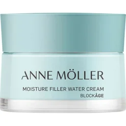 Anne Mu00F6ller Blockâge Moisture Filler Water Cream von Anne Möller
