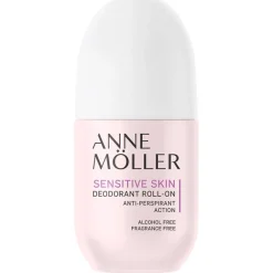 Anne Mu00F6ller Blockâge Sensitive Skin Deodorant Roll-On von Anne Möller Clearance