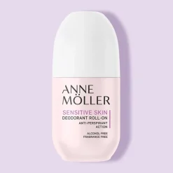 Anne Mu00F6ller Blockâge Sensitive Skin Deodorant Roll-On von Anne Möller Clearance