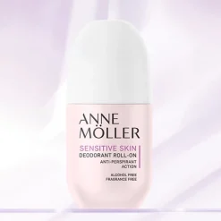 Anne Mu00F6ller Blockâge Sensitive Skin Deodorant Roll-On von Anne Möller Clearance