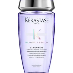 Ku00E9rastase Blond Absolu Bain Lumière von Kérastase