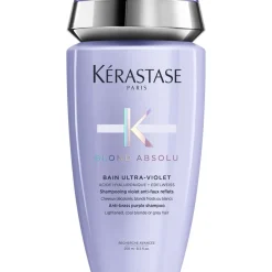 Ku00E9rastase Blond Absolu Bain Ultra-Violet von Kérastase