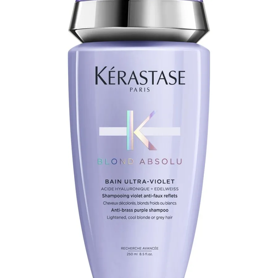 Ku00E9rastase Blond Absolu Bain Ultra-Violet von Kérastase