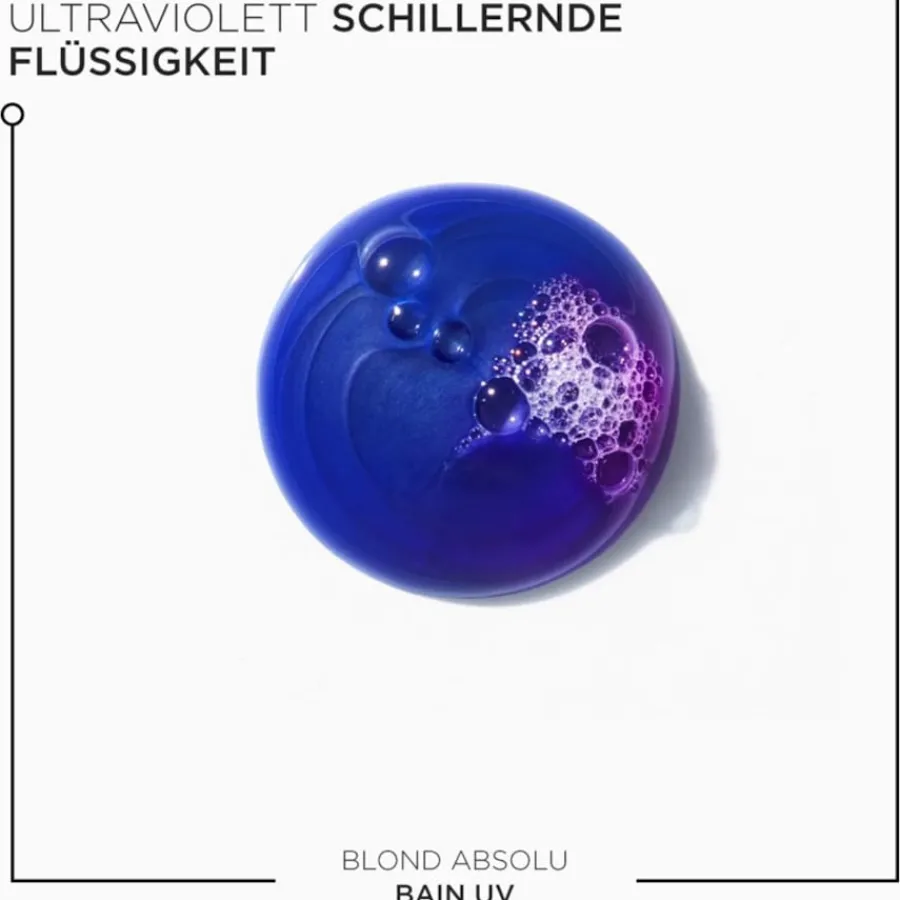 Ku00E9rastase Blond Absolu Bain Ultra-Violet von Kérastase