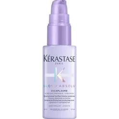 Ku00E9rastase Blond Absolu Blond Absolu Discovery Set von Kérastase