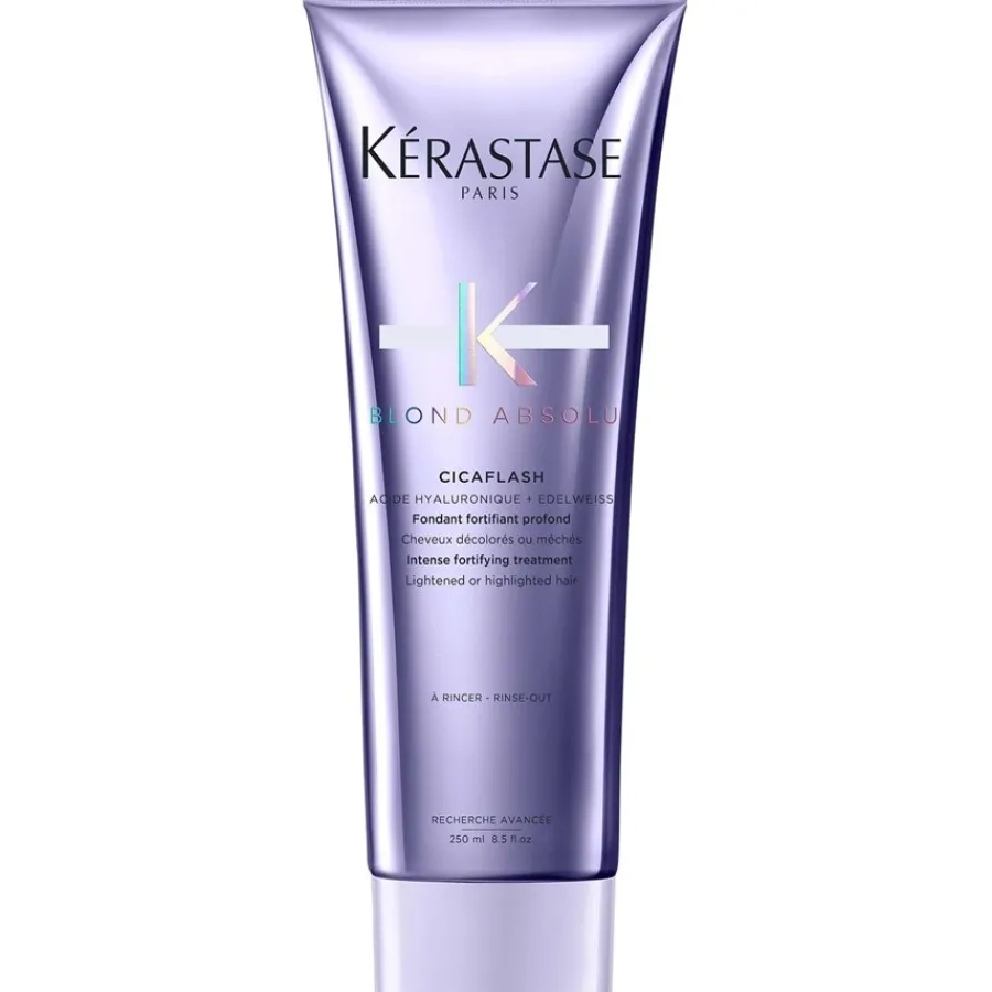Ku00E9rastase Blond Absolu Cicaflash Conditioner von Kérastase